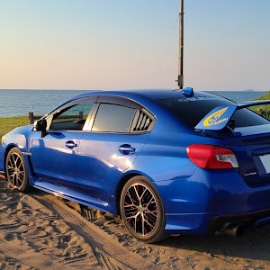 WRX S4