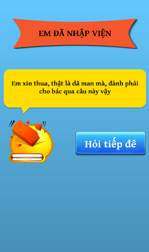 Hỏi Ngu - Câu Đố Vui Hại Não - Game Hack Não