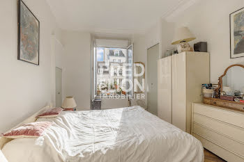 appartement à Paris 4ème (75)