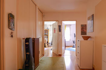 appartement à Toulouse (31)