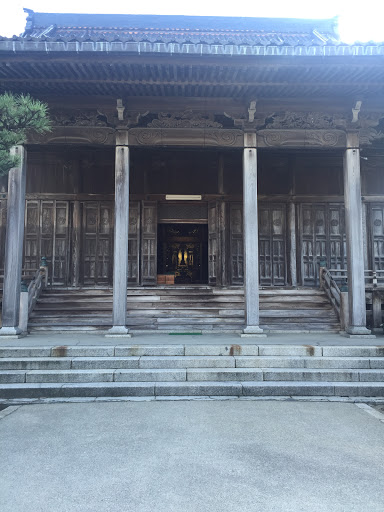 龍泉寺