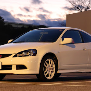 インテグラタイプR DC5