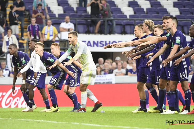 Anderlecht gaat hard en geeft tot vijf miljoen euro uit voor Club-target, ook tweede transfer niet uitgesloten