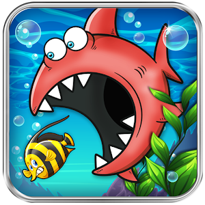 Hungry Shark  Icon