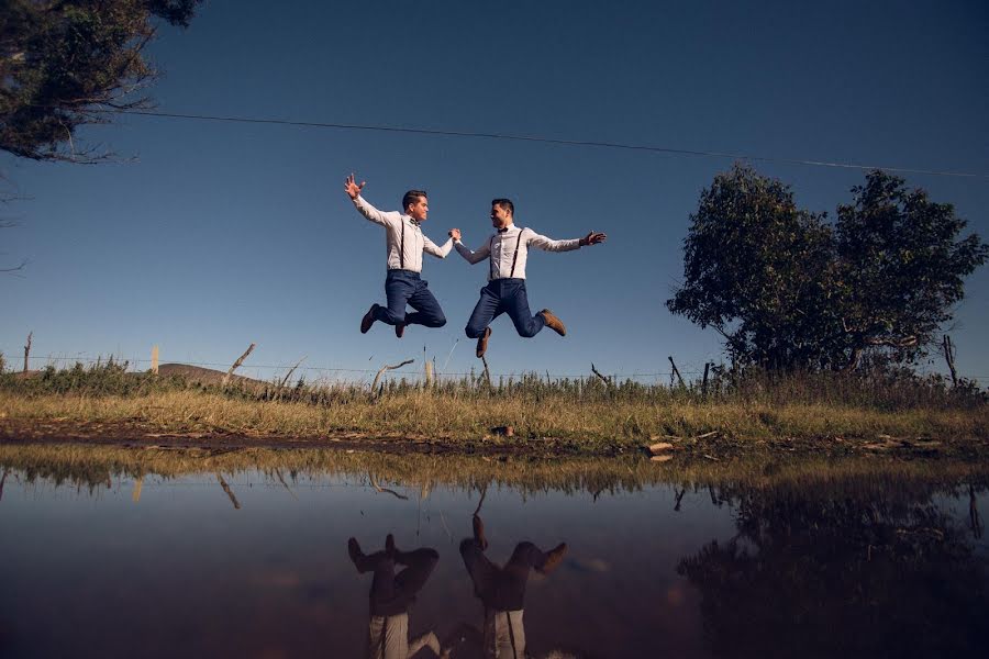 Wedding photographer Israel Torres (israel). Photo of 13 August 2018