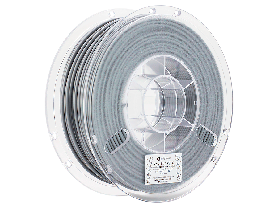 Polymaker PolyLite ABS Filament 1.75mm 1KG | 3d printer filament