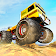 Extreme Monster Truck Driving icon