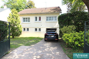 maison à Morsang-sur-Orge (91)