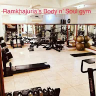 Body N' Soul Gym photo 2