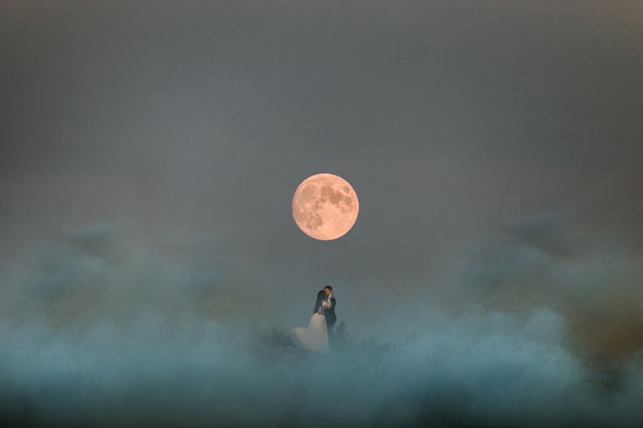 Bröllopsfotograf Angelika Machel (machelstudio). Foto av 19 juli 2019