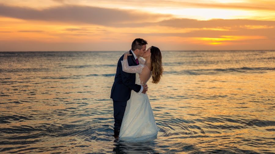 Fotógrafo de casamento Jose Millon (millonfotografia). Foto de 14 de maio 2019