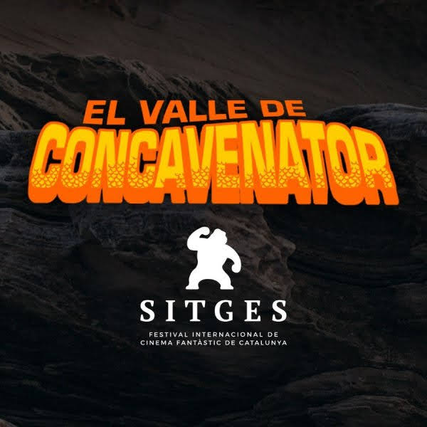 El valle de Concavenator