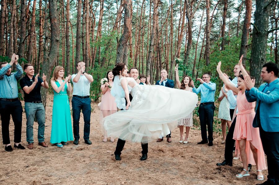 Jurufoto perkahwinan Sofіya Yakimenko (sophiayakymenko). Foto pada 10 Oktober 2017