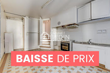 appartement à Tournefeuille (31)