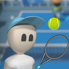 TenniSwiper - Mobile Tennis Game 2.1