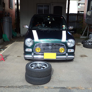 ミラジーノ L710S