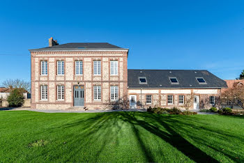 maison à Rouen (76)