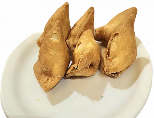 Mini Samosa