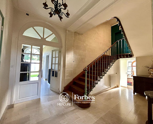 Property with garden 5