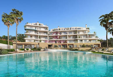 Apartment with terrace and pool 20