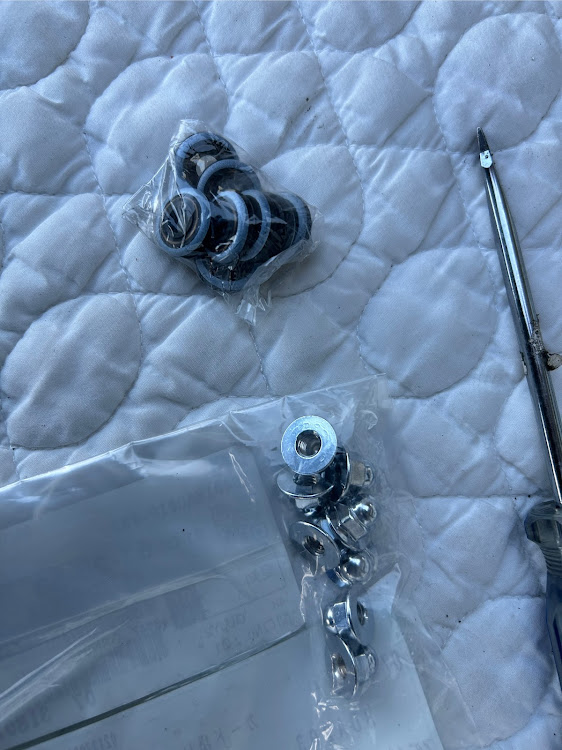 コロナのエキセントリックレーシング・Eccentric Racing・コロナ・AT141・公道復帰への道に関するカスタム事例の投稿画像5枚目