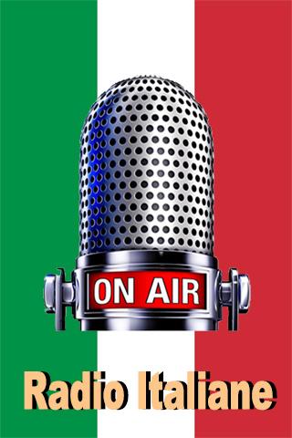 Radio Italia - Radio Italiane