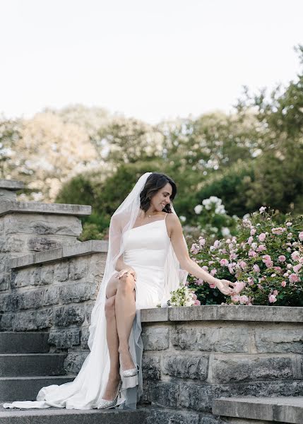 Wedding photographer Kseniya Pareyko (pareykoksenia). Photo of 31 October 2022