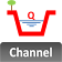 ChannelDesign icon