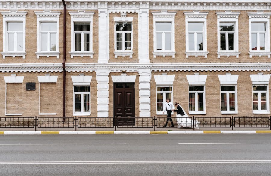 Svatební fotograf Vadim Burchik (burchik). Fotografie z 29.října 2022