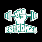 Cover Image of Unduh Home workouts BeStronger FREE 1.7.2 APK