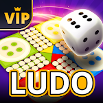 Cover Image of Descargar Ludo Offline - Single Player Board Game 1.0.5 APK