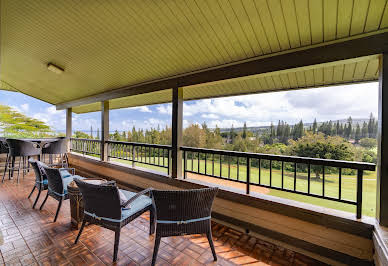 Maison avec jardin et terrasse 19