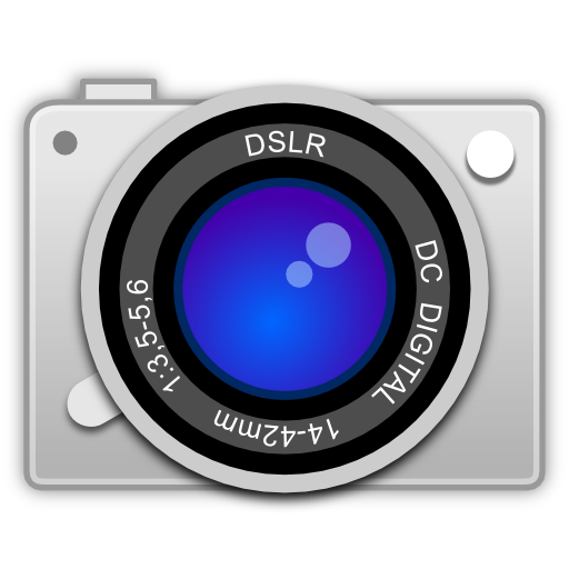 Manual Camera Google Play のアプリ