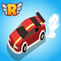 Racer - Endless Racing Game