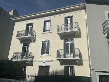 appartement à Aix-les-Bains (73)