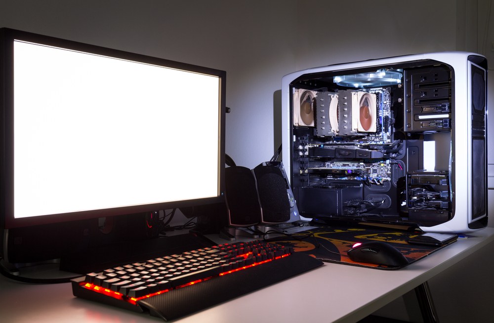 Gaming Gear: How to Create a Pro Gaming Setup