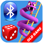 Snakes & Ladders Bluetooth Game (Old) 1.1