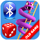 Snakes & Ladders Bluetooth Game (Old)