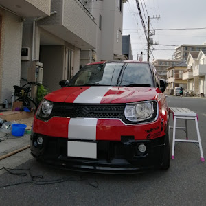 イグニス