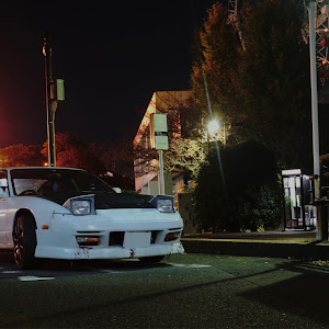 180SX KRPS13