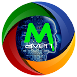 Maven VPN UDP - Fast & Secured Apk