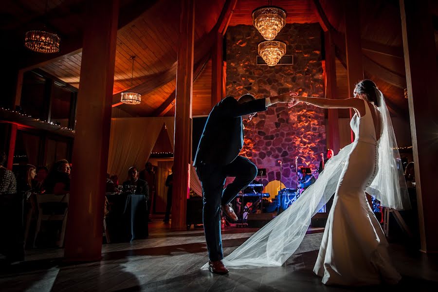 Photographe de mariage Victoria Sprung (sprungphoto). Photo du 2 décembre 2019