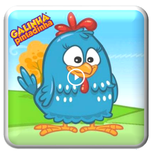 Jogo & Videos Galinha Pintadinha APK for Android Download