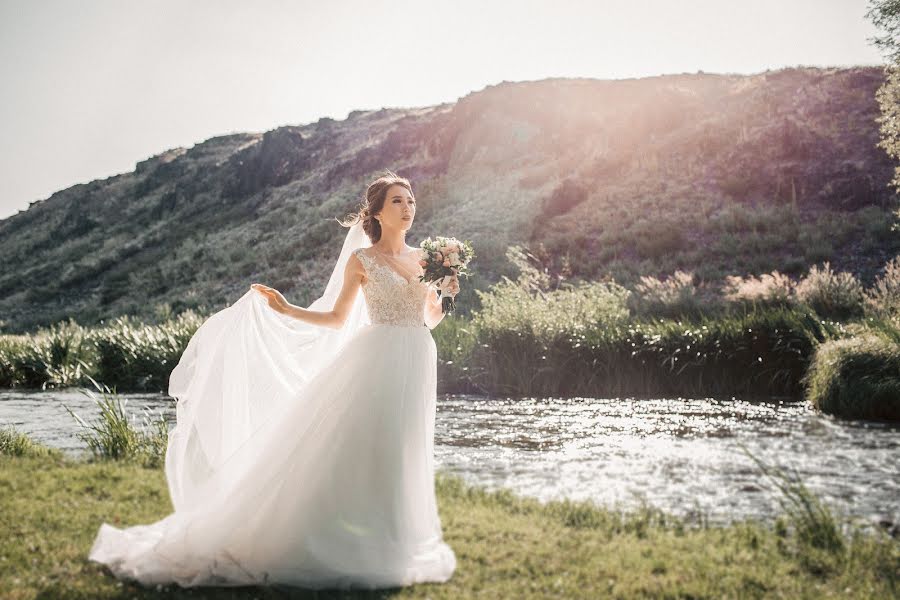 Wedding photographer Sergey Ponomarenko (sergeip). Photo of 21 June 2020