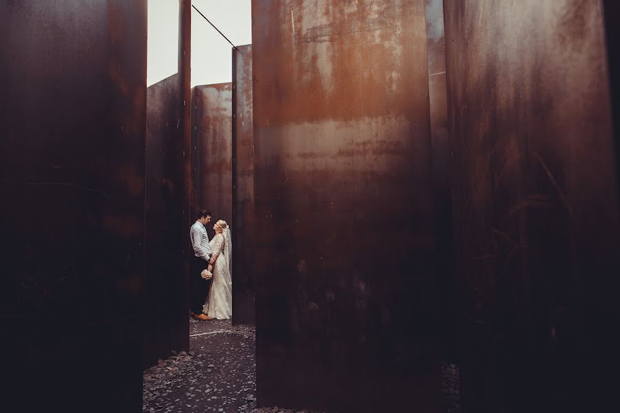 Fotógrafo de casamento Kseniya Timaeva (littlebirdie). Foto de 6 de setembro 2017