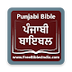 Punjabi Bible (ਪੰਜਾਬੀ ਬਾਈਬਲ) Download on Windows