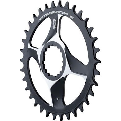 FSA 36t Afterburner Chainring, Direct-Mount Megatooth