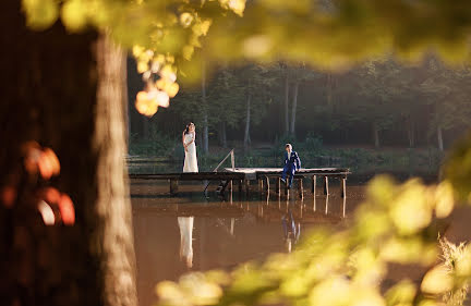 Wedding photographer Evgeniy Kobylinskiy (creater). Photo of 7 October 2015