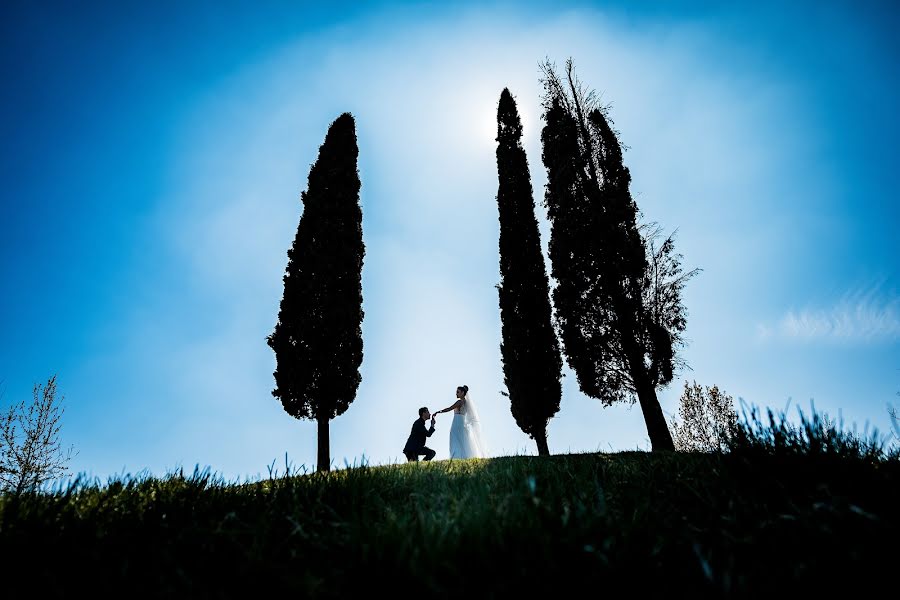 結婚式の写真家Diego Miscioscia (diegomiscioscia)。2019 4月10日の写真