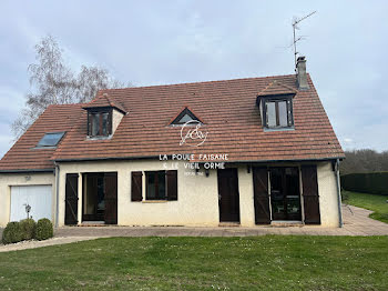 maison à Condé-sur-Vesgre (78)